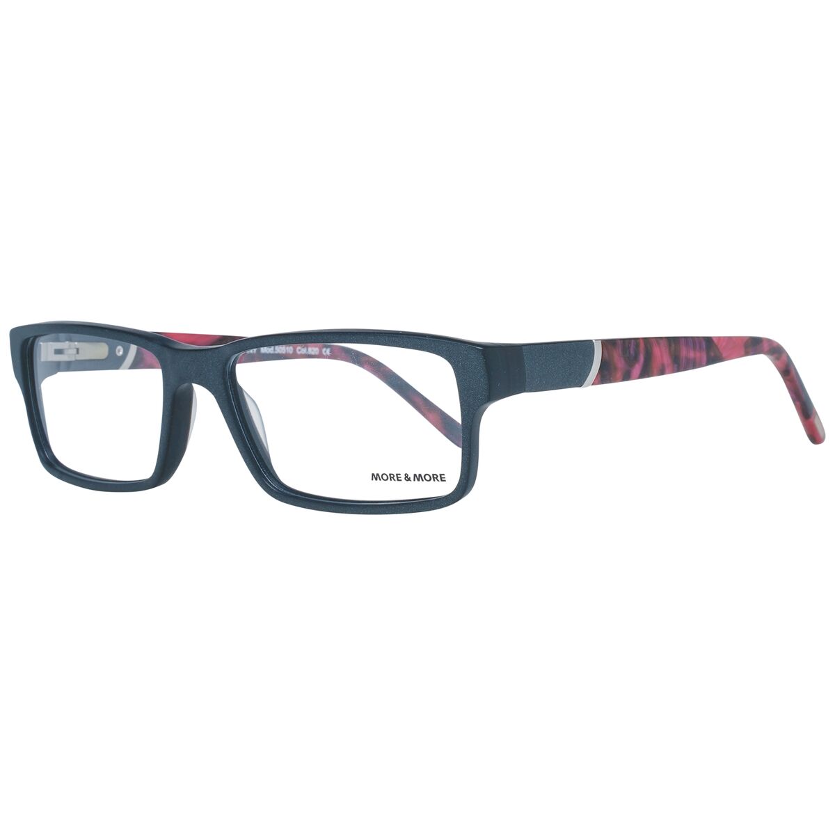 Montatura per Occhiali Donna More & More 50510 53820 2 S7238642_0