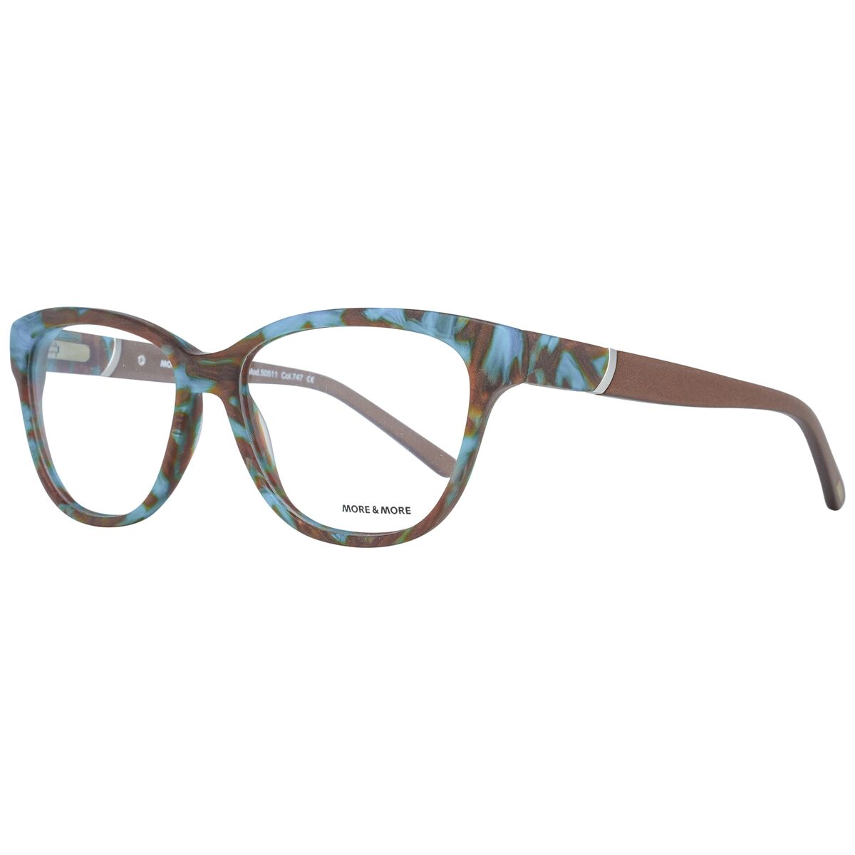 Montatura per Occhiali Donna More & More 50511 54747 2 S7238645_0