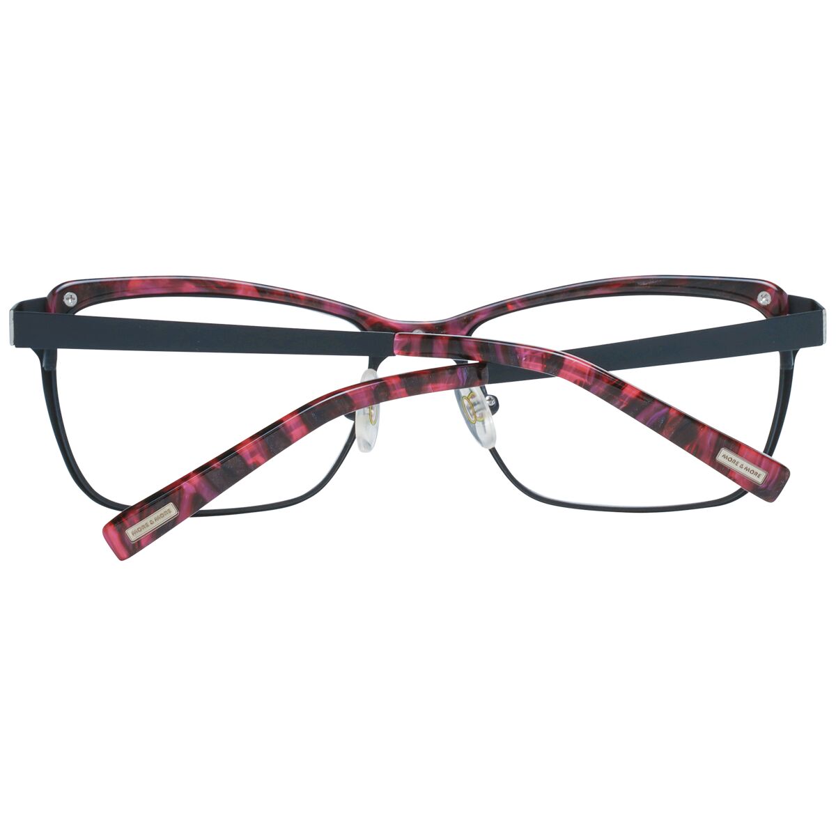Montatura per Occhiali Donna More & More 50512 54600 4 S7238648_2