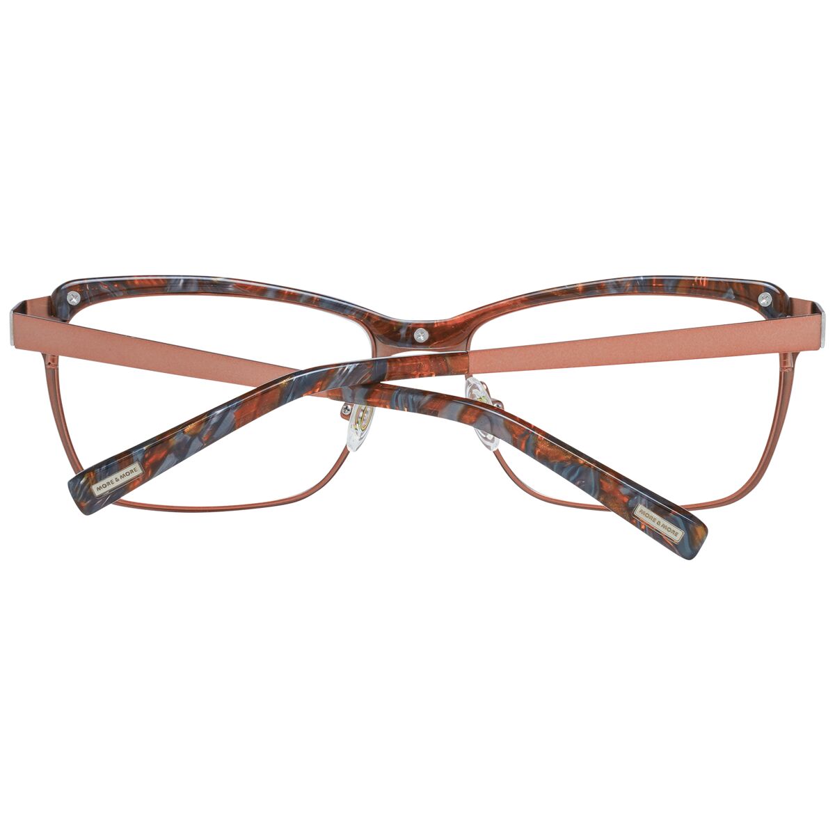 Montatura per Occhiali Donna More & More 50512 54700 3 S7238649_1