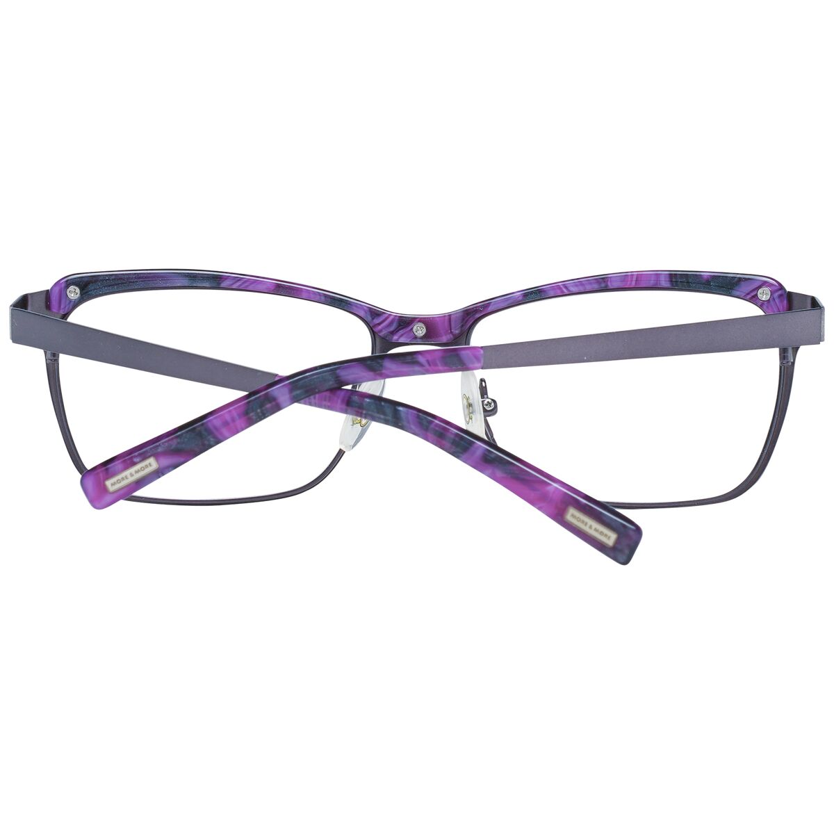 Montatura per Occhiali Donna More & More 50512 54800 4 S7238650_2