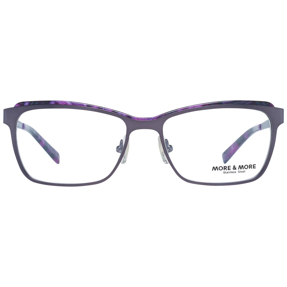Montatura per Occhiali Donna More & More 50512 54800 6 S7238650_4