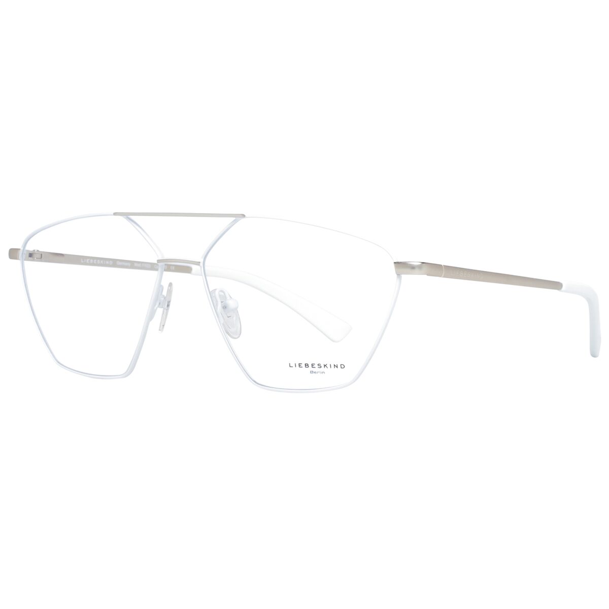 Montatura per Occhiali Unisex Liebeskind Berlin 11023-00210 55 2 S7238765_0