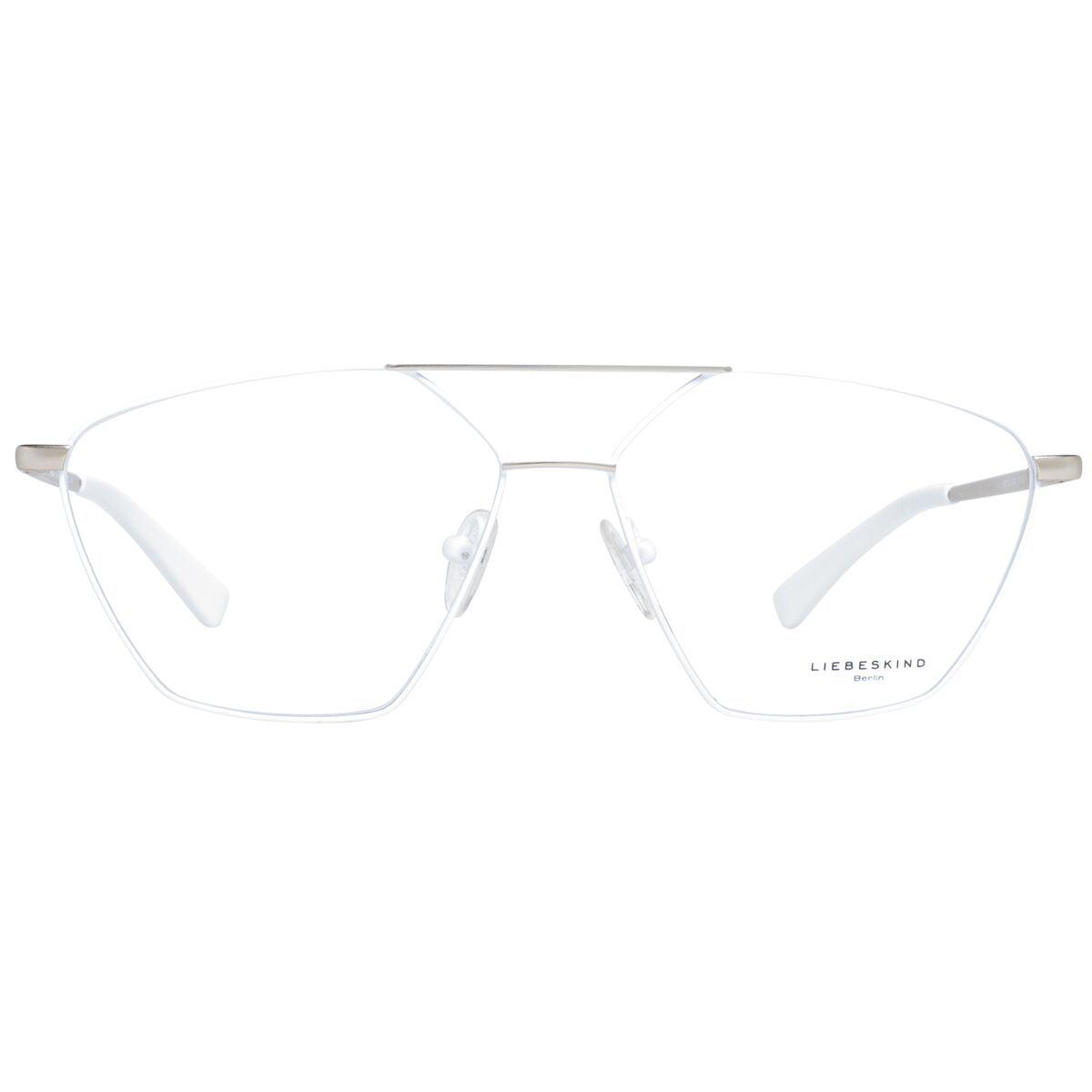 Montatura per Occhiali Unisex Liebeskind Berlin 11023-00210 55 3 S7238765_1