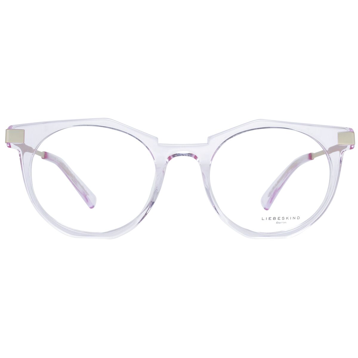 Montatura per Occhiali Unisex Liebeskind Berlin 11028-00991 49 3 S7238768_1
