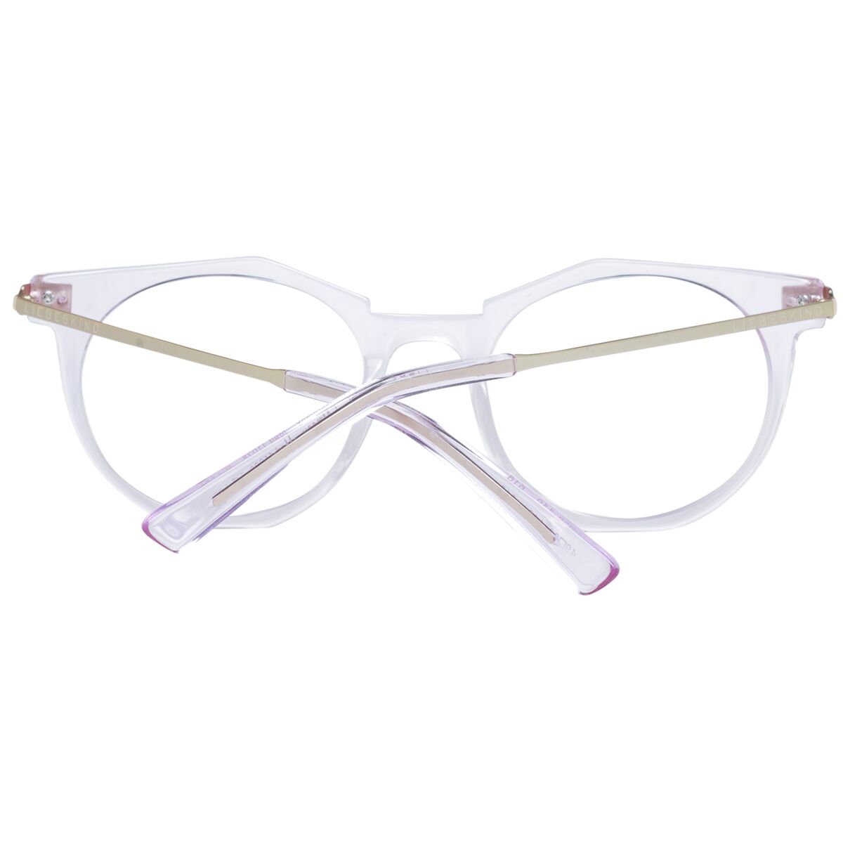 Montatura per Occhiali Unisex Liebeskind Berlin 11028-00991 49 4 S7238768_2