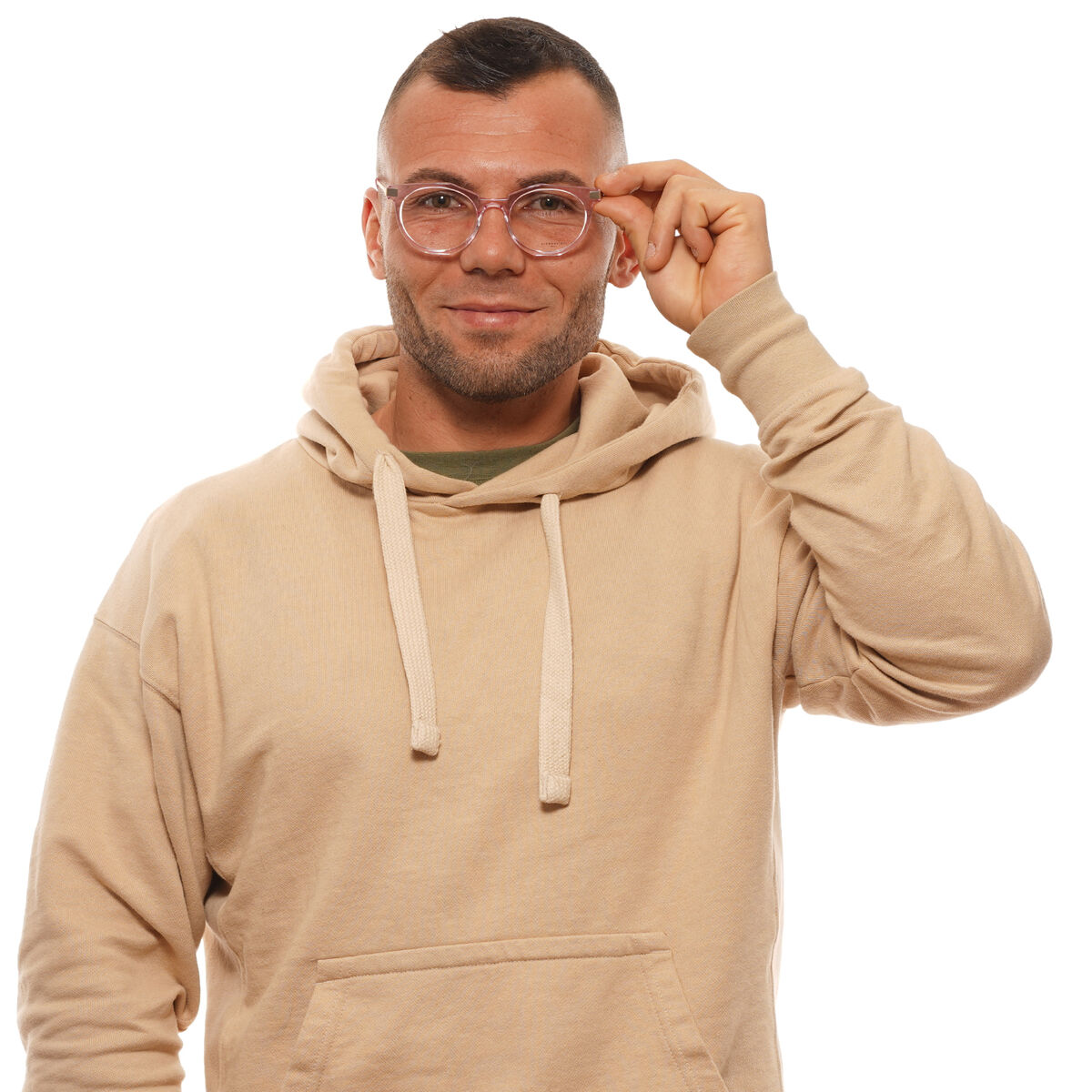 Montatura per Occhiali Unisex Liebeskind Berlin 11028-00991 49 6 S7238768_4