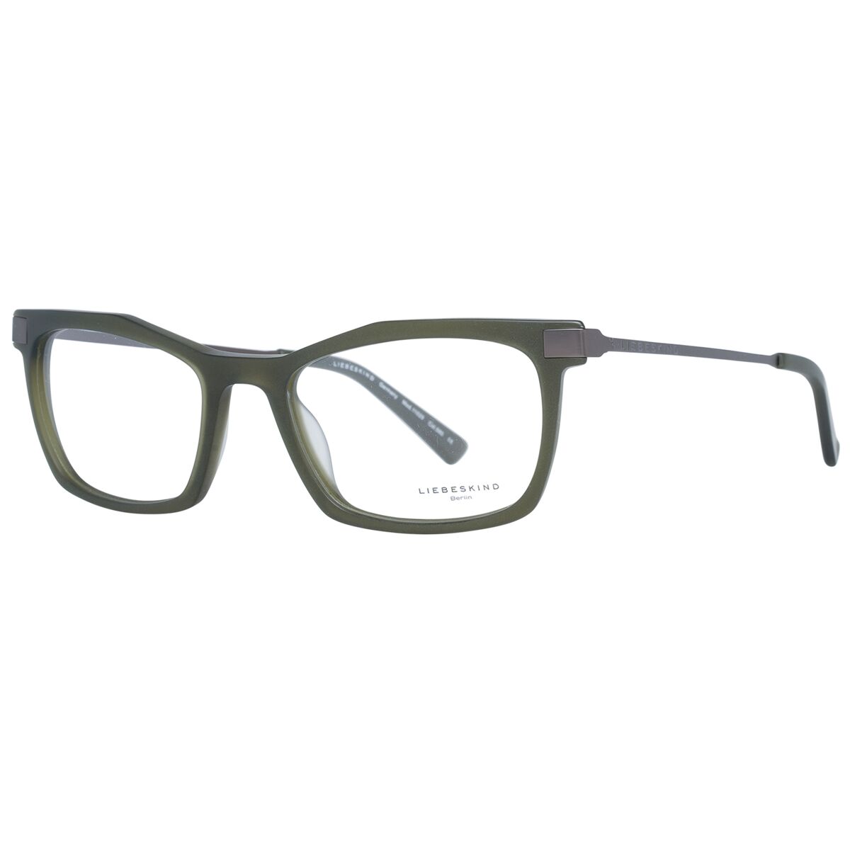 Montatura per Occhiali Unisex Liebeskind Berlin 11029-00580 51 2 S7238770_0