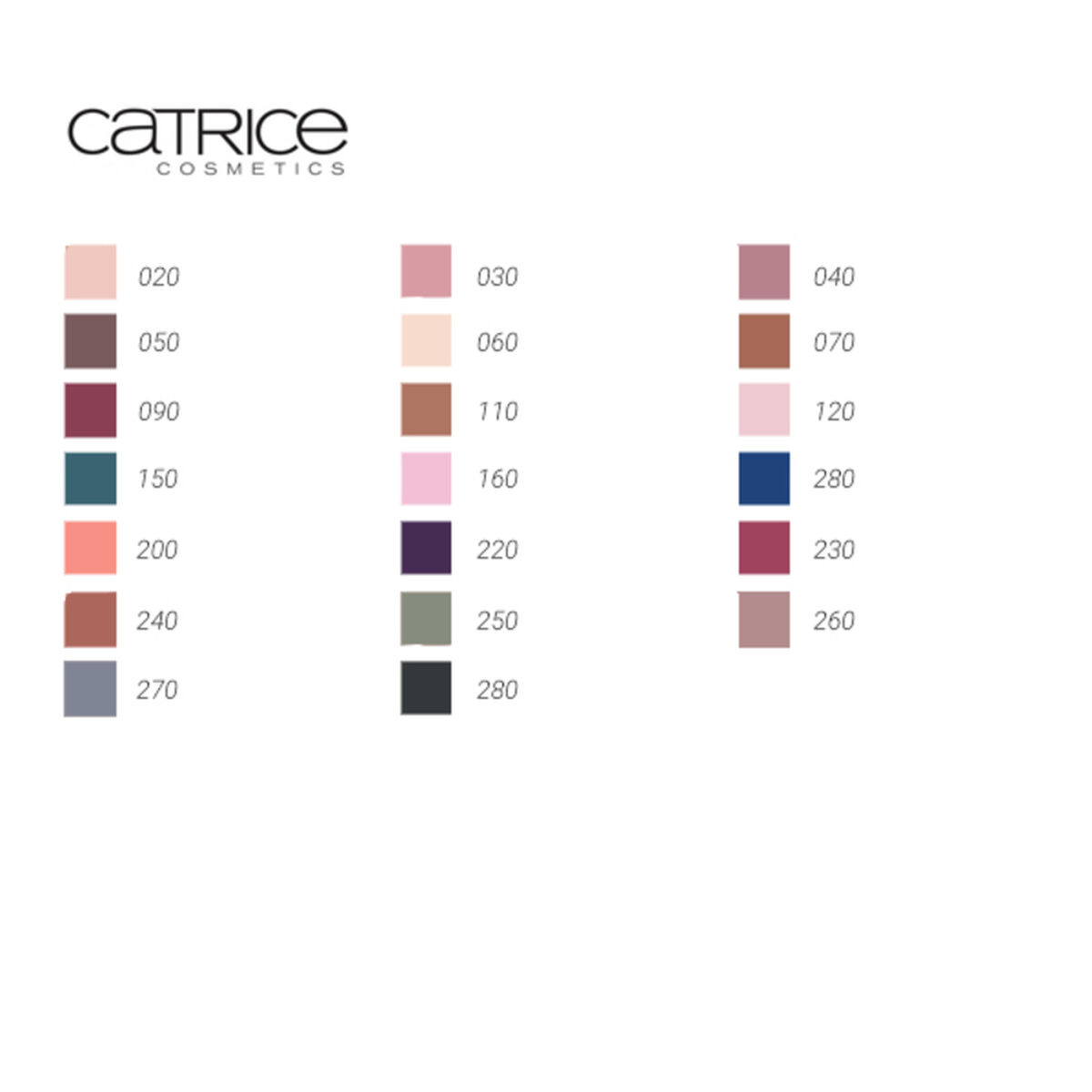 Ombretto Art Couleurs Catrice (2 g) 11 S0573173_9