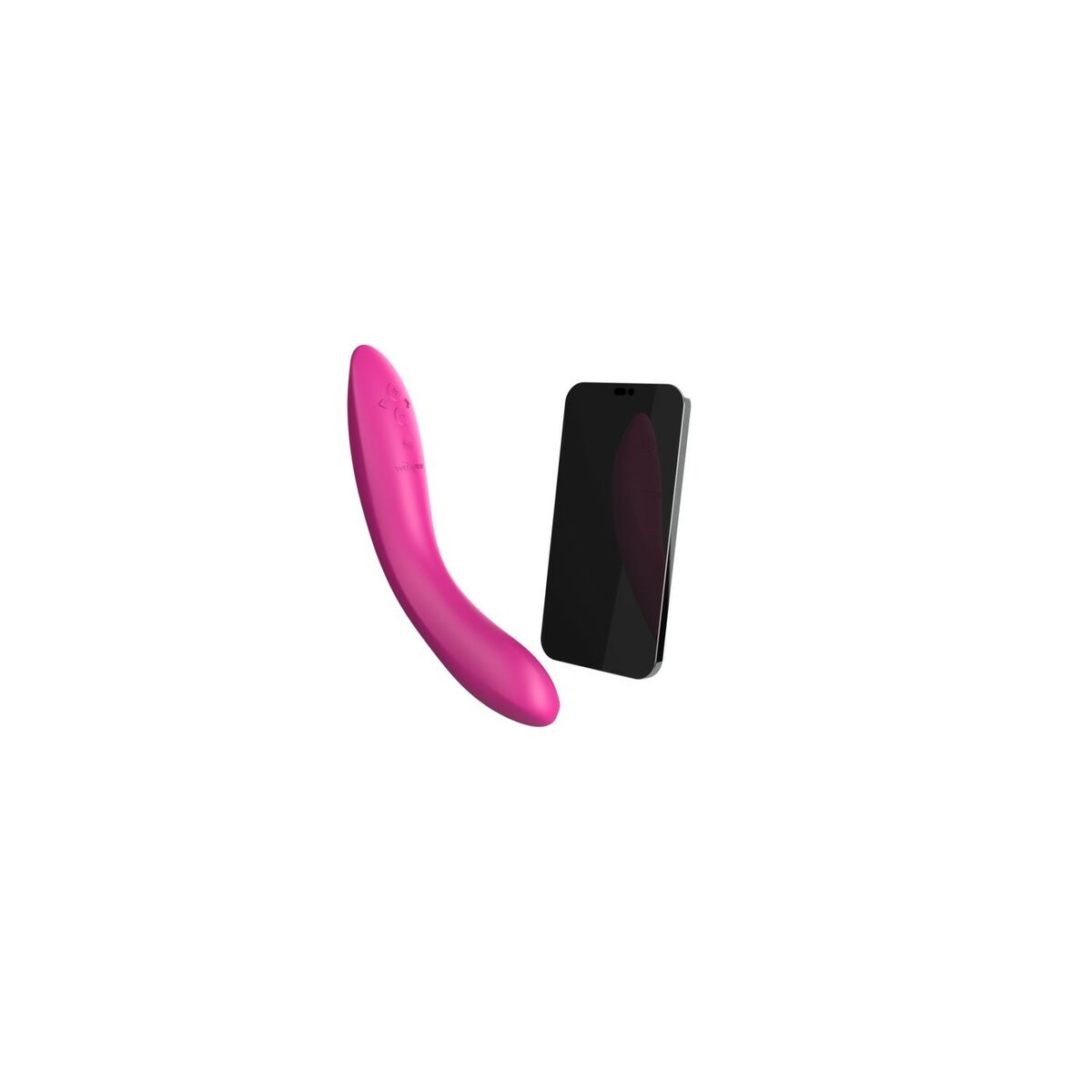 Vibratore per il Punto-G We-Vibe 15 M0402861_13