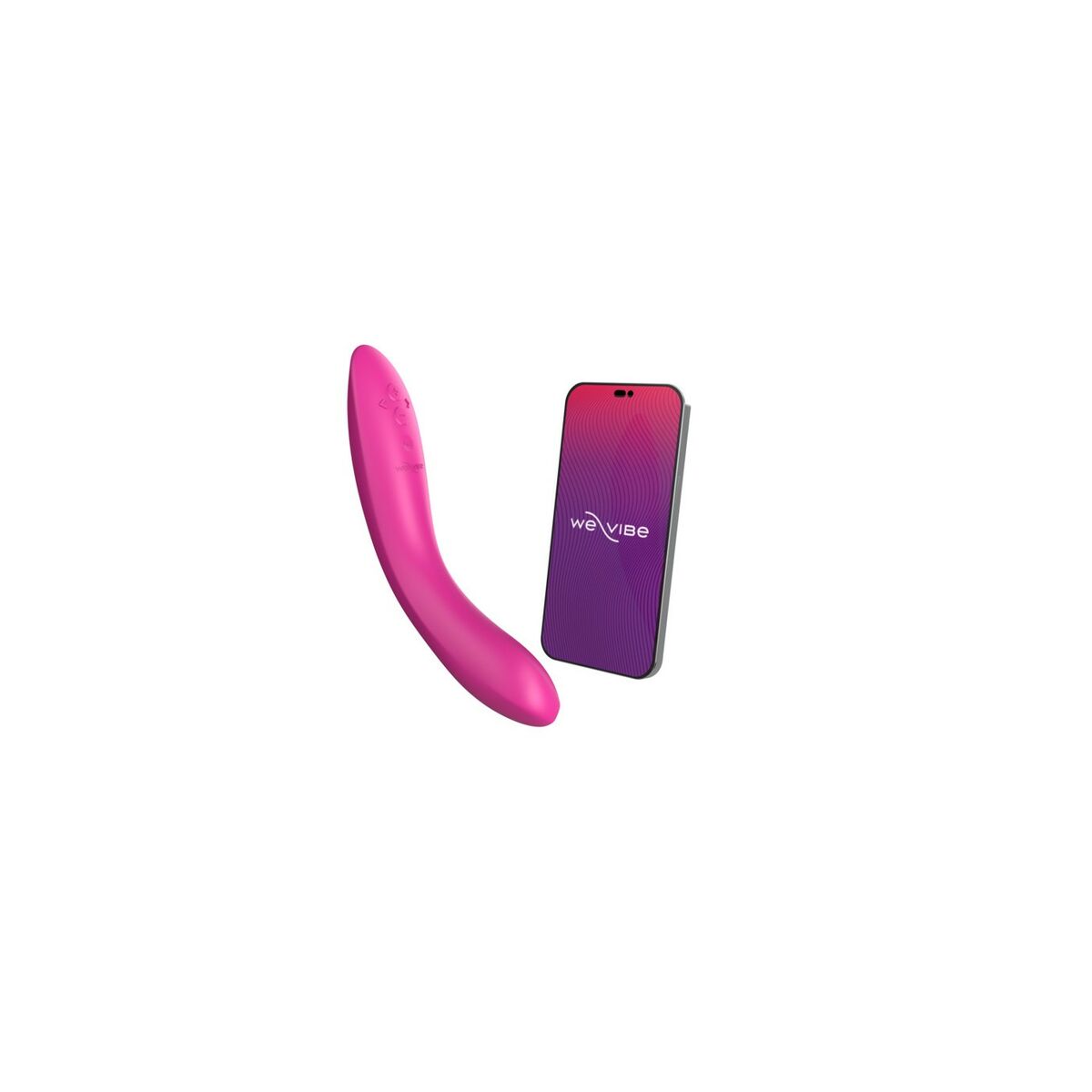 Vibratore per il Punto-G We-Vibe 17 M0402861_15