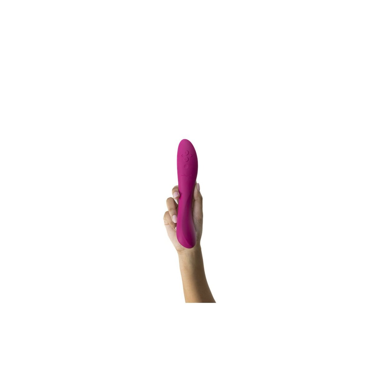 Vibratore per il Punto-G We-Vibe 7 M0402861_5