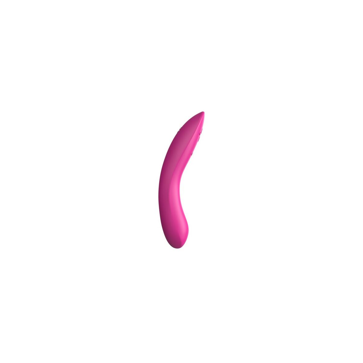Vibratore per il Punto-G We-Vibe 9 M0402861_7