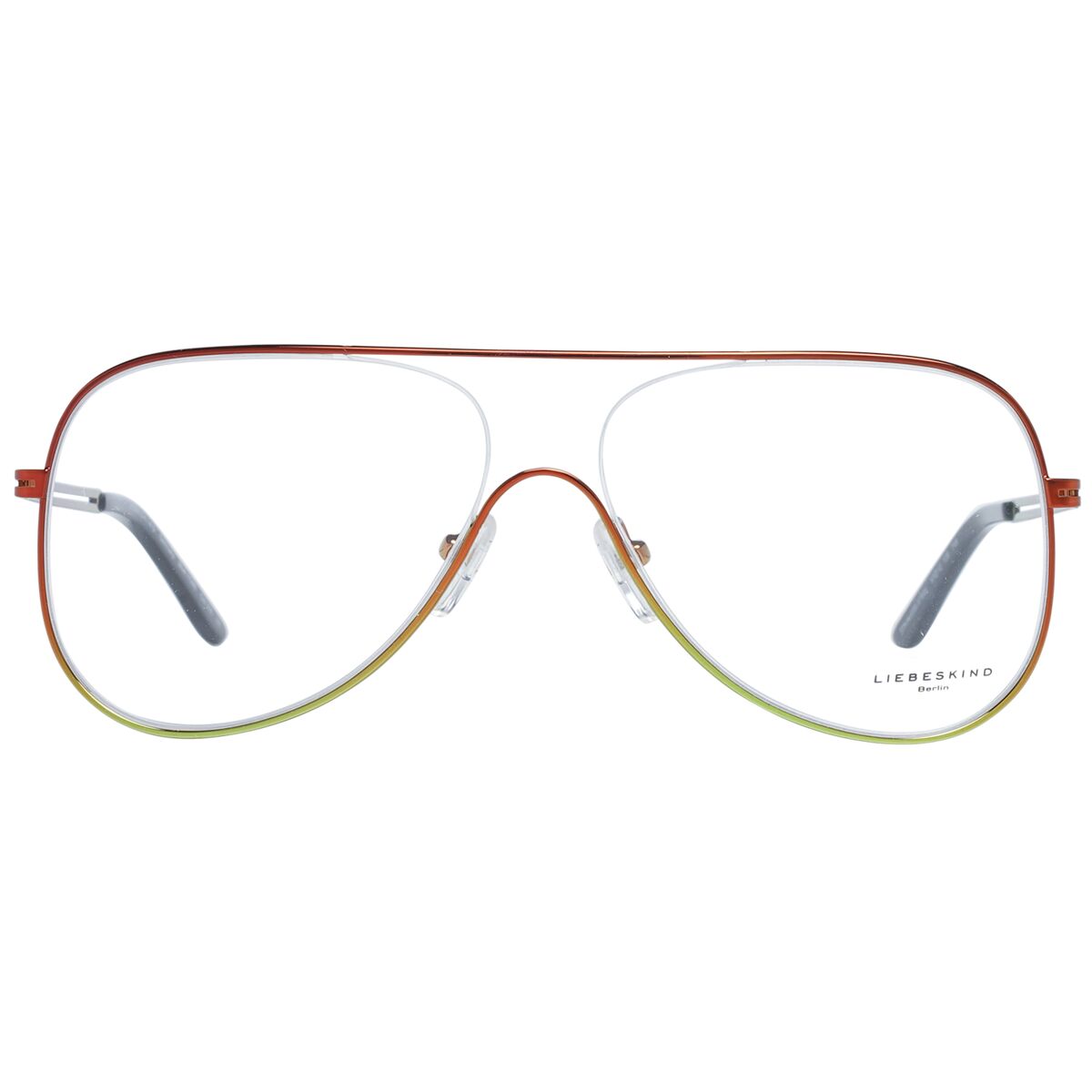 Montatura per Occhiali Unisex Liebeskind Berlin 11055-00335 57 3 S7238783_1