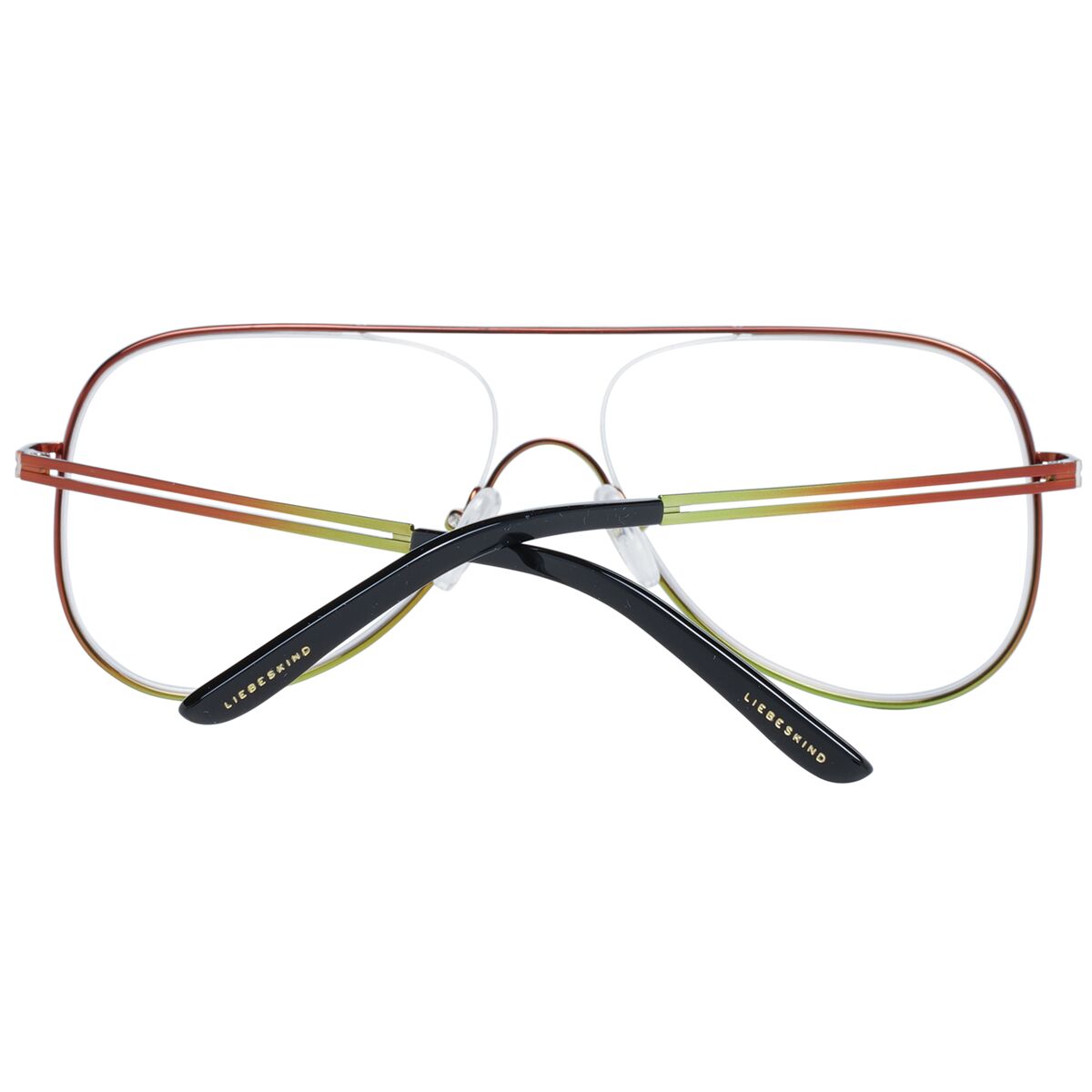 Montatura per Occhiali Unisex Liebeskind Berlin 11055-00335 57 4 S7238783_2