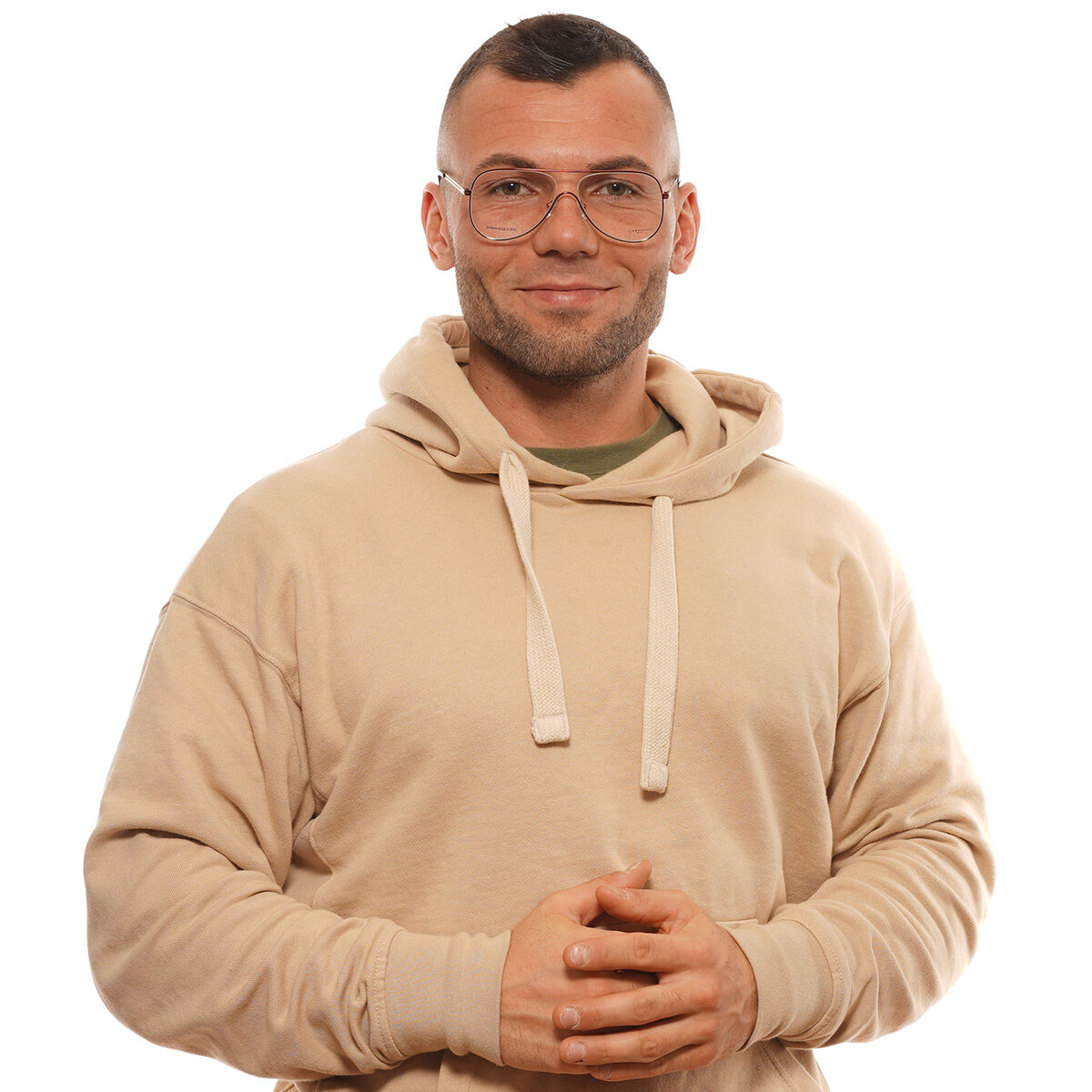 Montatura per Occhiali Unisex Liebeskind Berlin 11055-00335 57 6 S7238783_4
