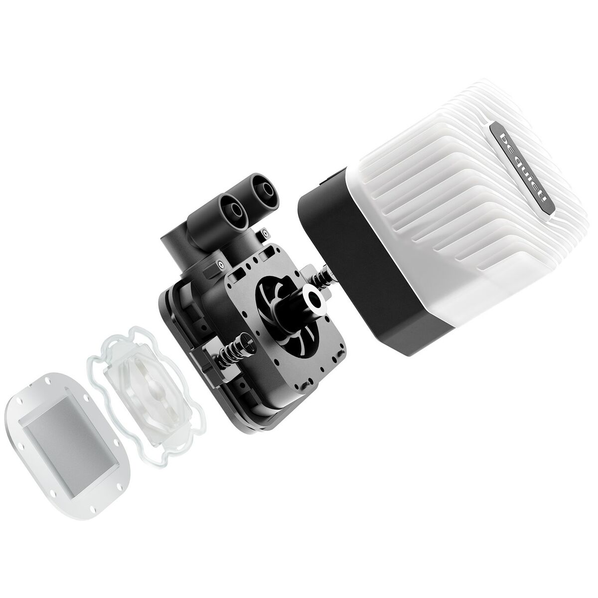 Kit di Refrigerazione Liquida Be Quiet! BW020 6 S91108981_4