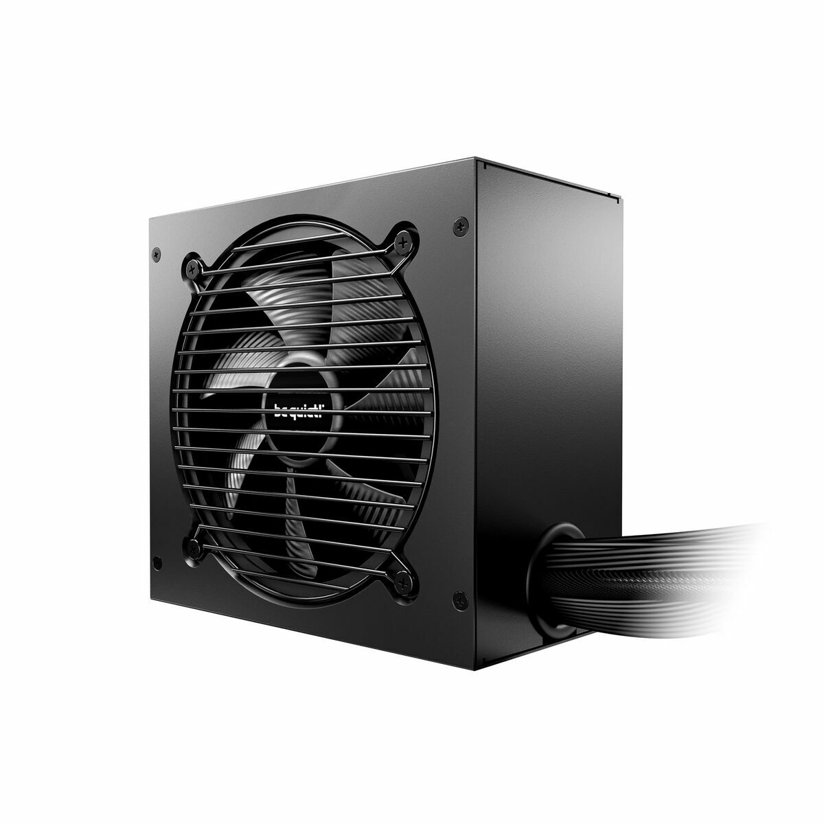 Fonte di Alimentazione Be Quiet! BP001EU 550 W 80 Plus Gold 2 S91111876_0