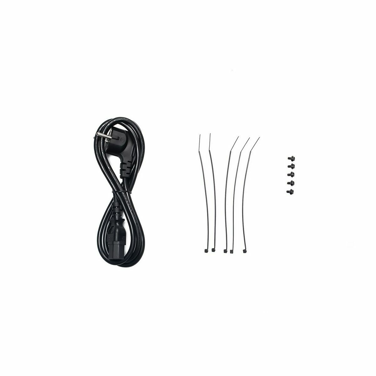 Fonte di Alimentazione Be Quiet! BP001EU 550 W 80 Plus Gold 5 S91111876_3