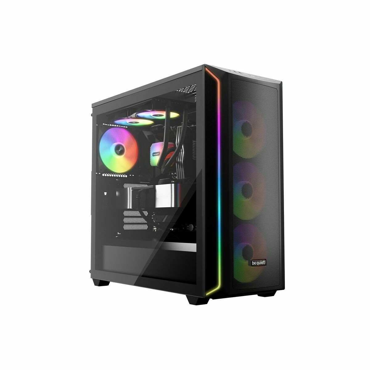 Ventola da Case Be Quiet! BL120 Ø 12 cm (1 Unità) 3 S91108972_1
