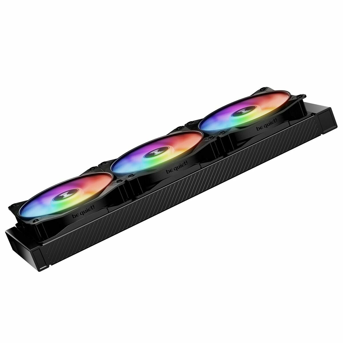Ventola da Case Be Quiet! BL123 Ø 12 cm (1 Unità) 4 S91108971_2
