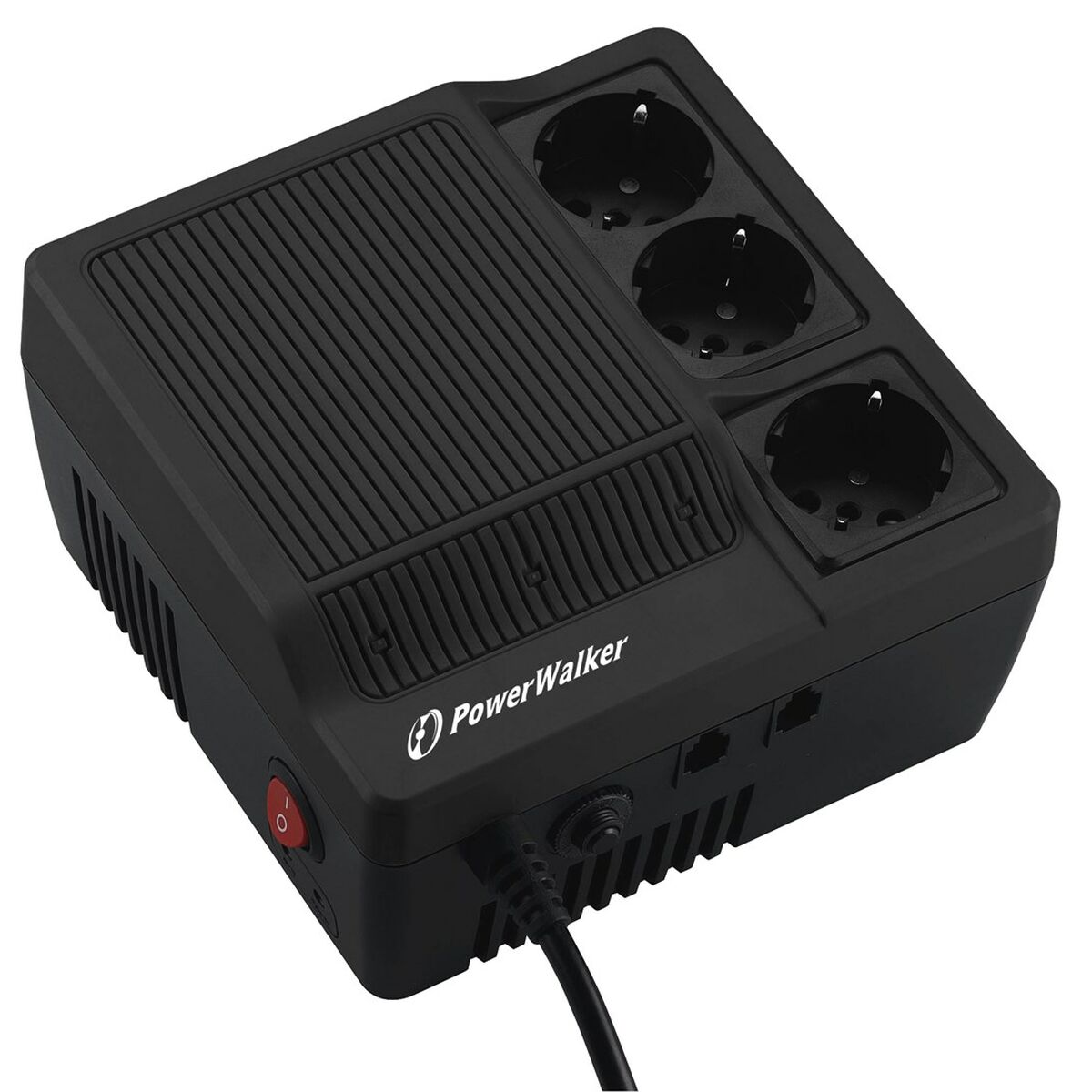 Gruppo di Continuità Interattivo UPS Power Walker AVR1000 600 W 2 S9156964_0