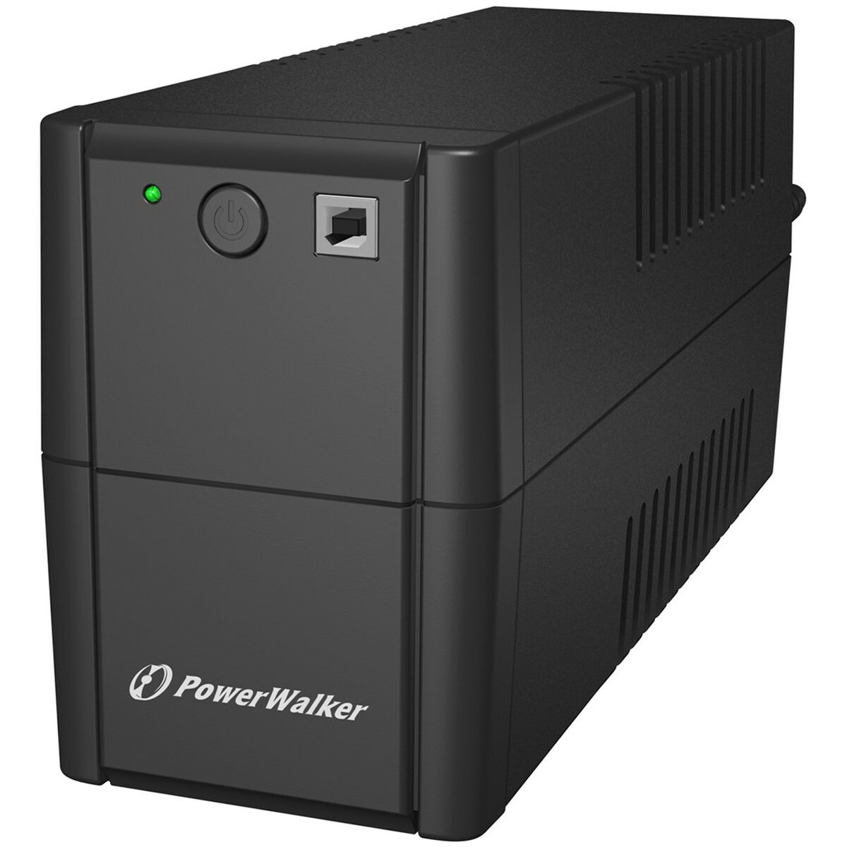 Gruppo di Continuità Interattivo UPS Power Walker VI 650 SE FR 360 W 2 S9156959_0
