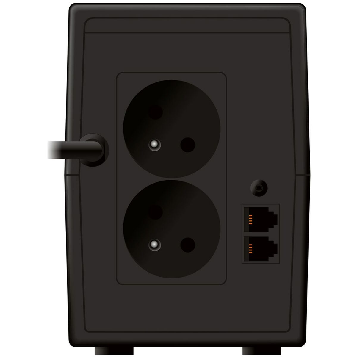 Gruppo di Continuità Interattivo UPS Power Walker VI 650 SE FR 360 W 5 S9156959_3