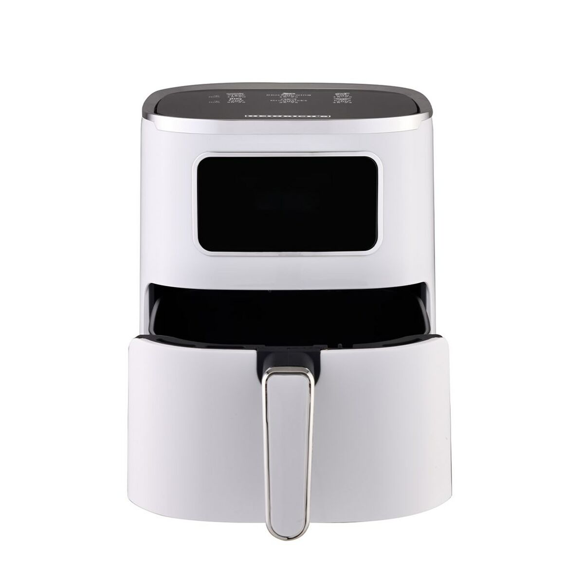 Friggitrice ad Aria Heinrich's HFR 8216 BIAŁA Bianco 1450 W 5 L 3 S91106899_1