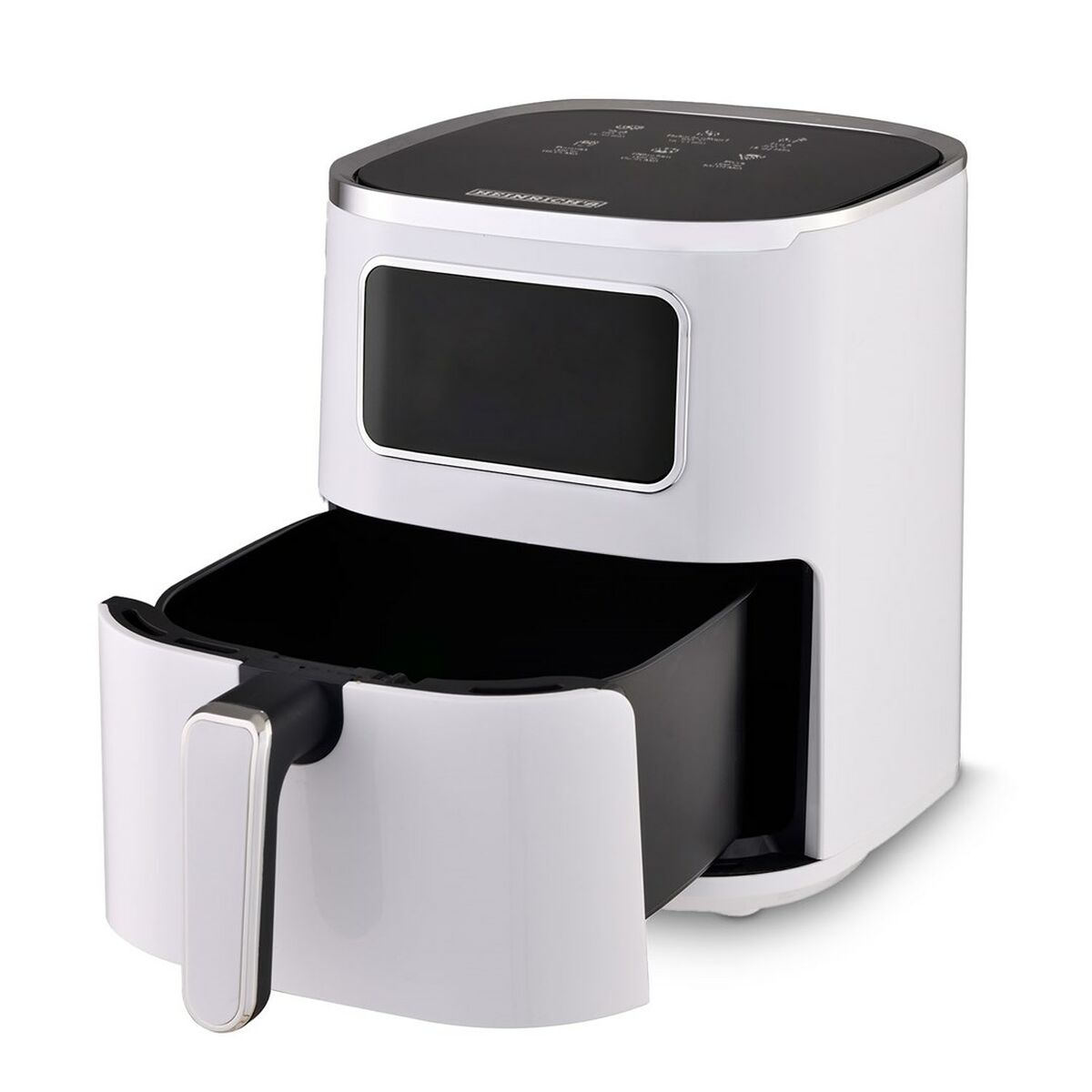 Friggitrice ad Aria Heinrich's HFR 8216 BIAŁA Bianco 1450 W 5 L 4 S91106899_2