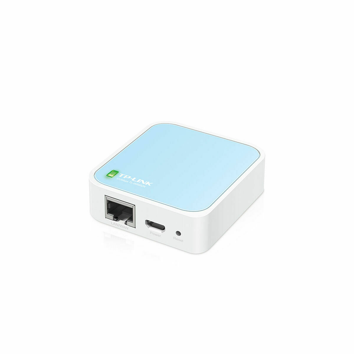 Router TP-Link TL-WR802N 3 S9116826_1