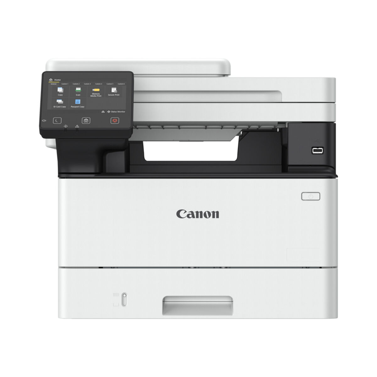 Stampante Multifunzione Canon i-SENSYS MF461dw 3 S9195781_1