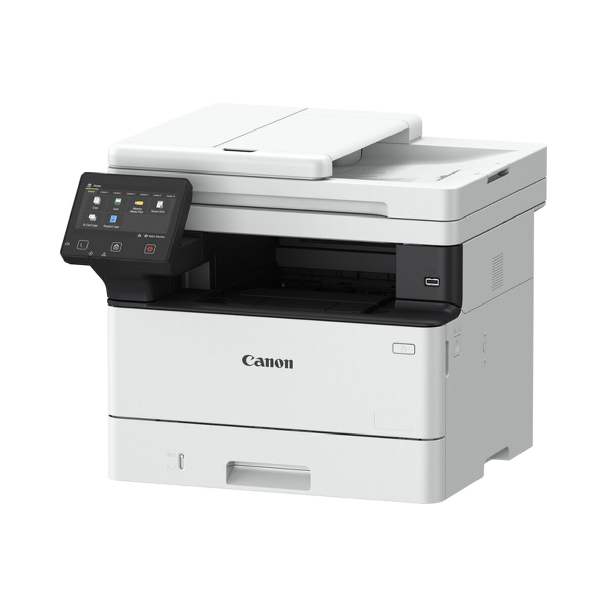 Stampante Multifunzione Canon i-SENSYS MF461dw 2 S9195781_0