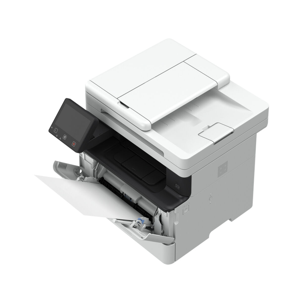 Stampante Multifunzione Canon i-SENSYS MF461dw 5 S9195781_3