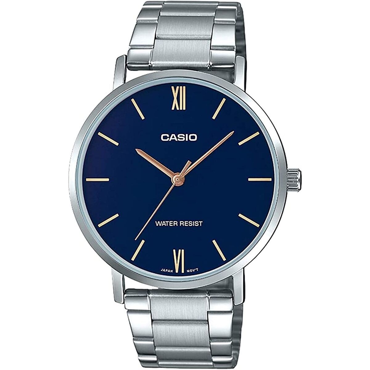 Orologio Uomo Casio COLLECTION Argentato (Ø 40 mm) 2 S7232322_0