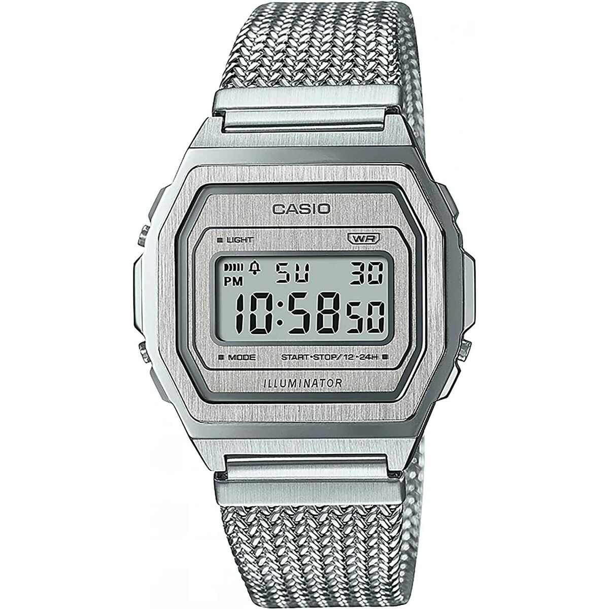 Orologio Uomo Casio A1000MA-7EF 4 S7263524_2