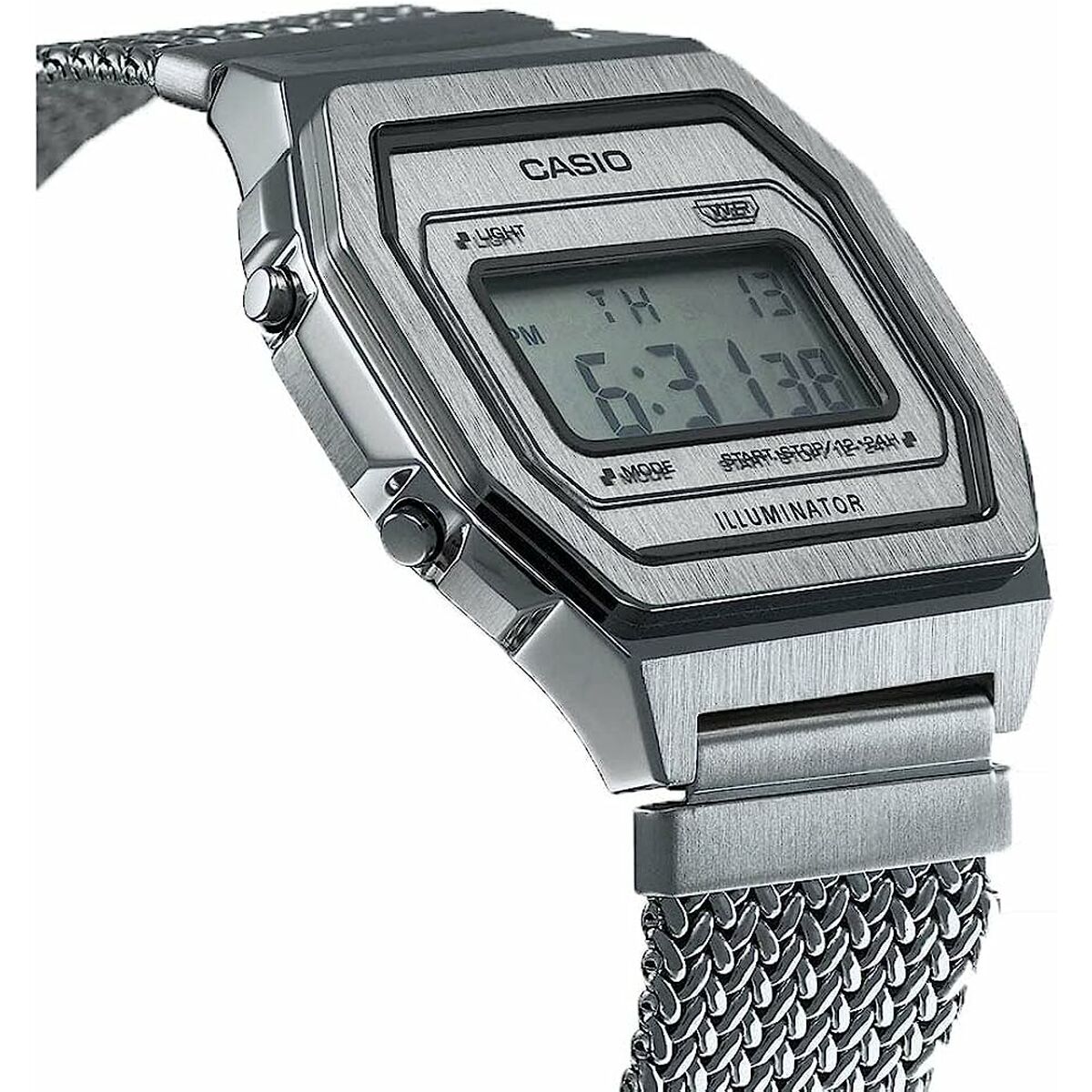 Orologio Uomo Casio A1000MA-7EF 7 S7263524_5
