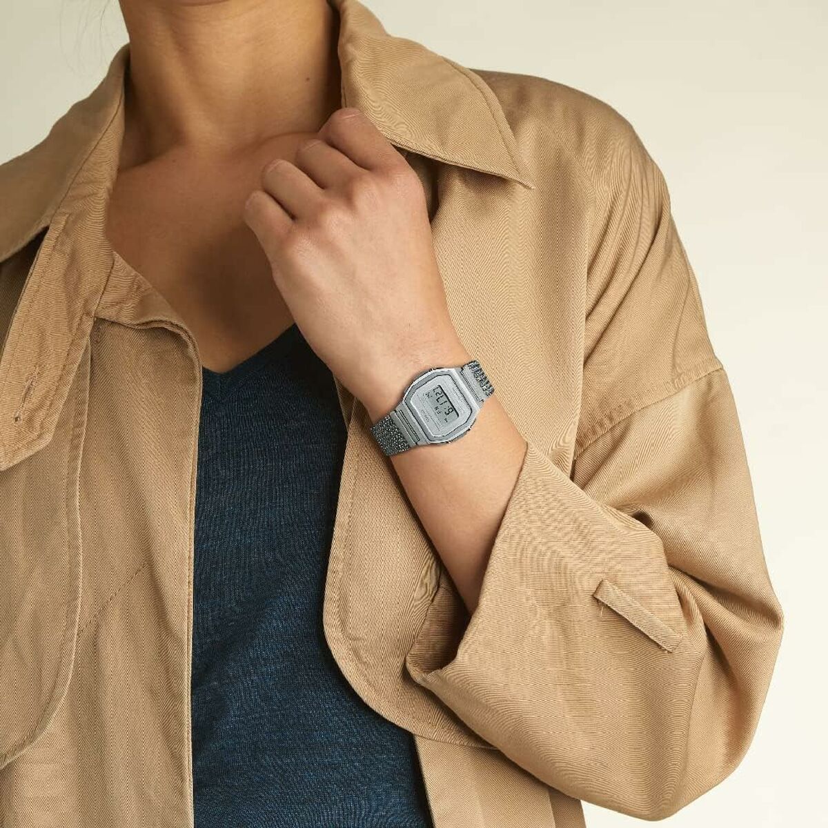 Orologio Uomo Casio A1000MA-7EF 9 S7263524_7