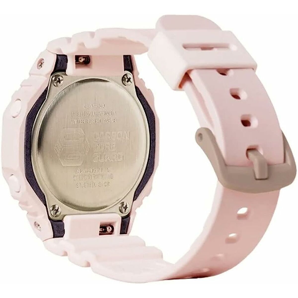 Orologio Donna Casio G-Shock GMA-S2100BA-4AER 3 S7264551_1