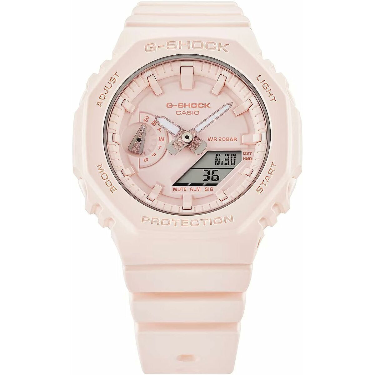 Orologio Donna Casio G-Shock GMA-S2100BA-4AER 5 S7264551_3