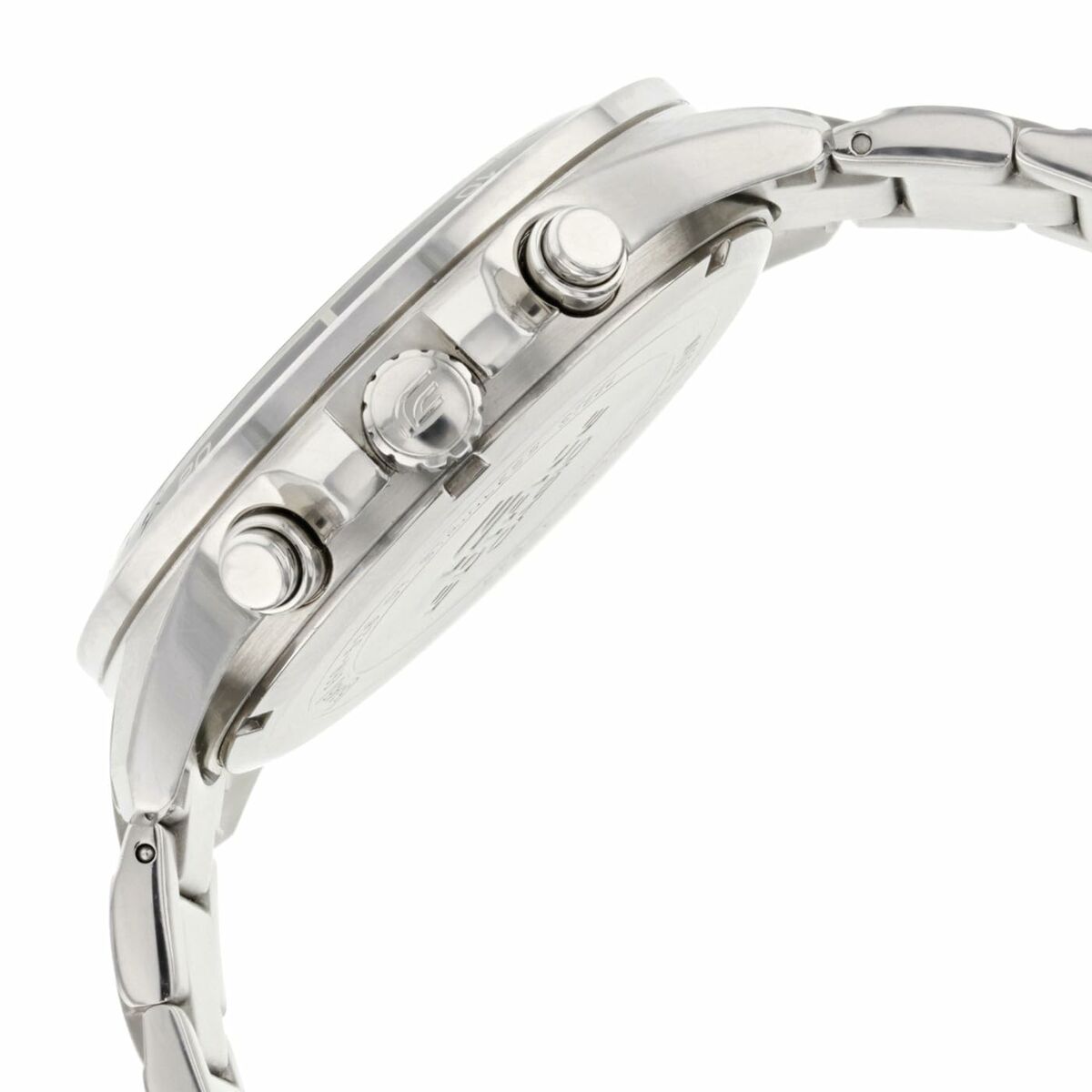 Orologio Uomo Casio EFR-526D-3AVUEF Verde Argentato (Ø 44 mm) 4 S7297009_2