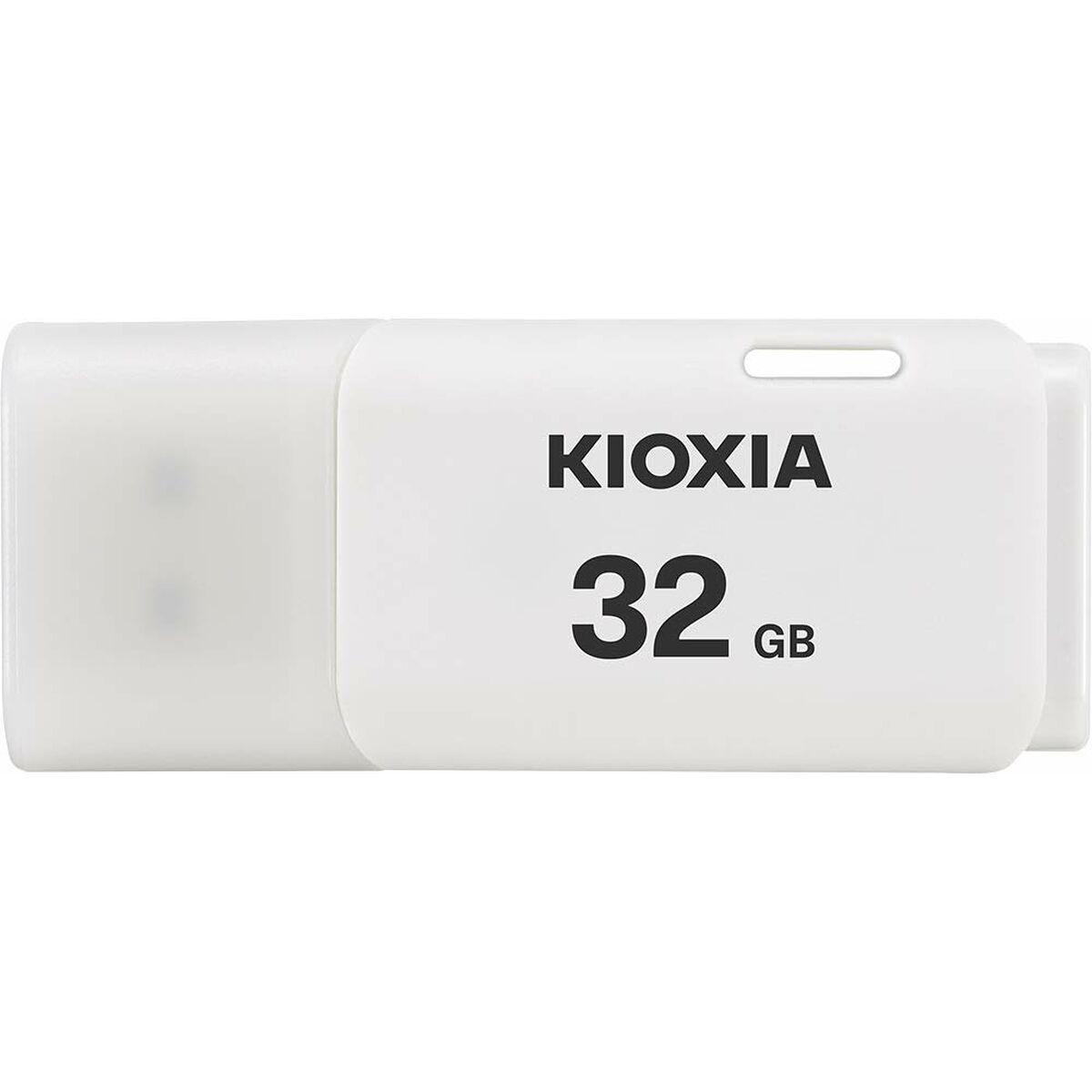 Memoria USB Kioxia TransMemory U202 Bianco 32 GB 2 S9122514_0
