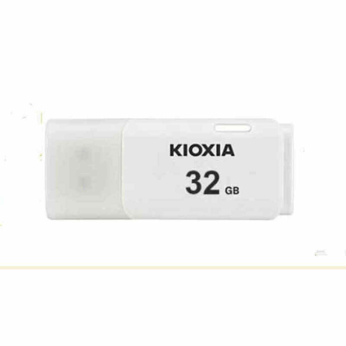 Memoria USB Kioxia TransMemory U202 Bianco 32 GB 4 S9122514_2