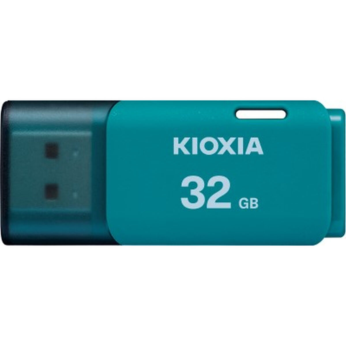 Memoria USB Kioxia TransMemory U202 Azzurro Acquamarina 32 GB 2 S9122517_0