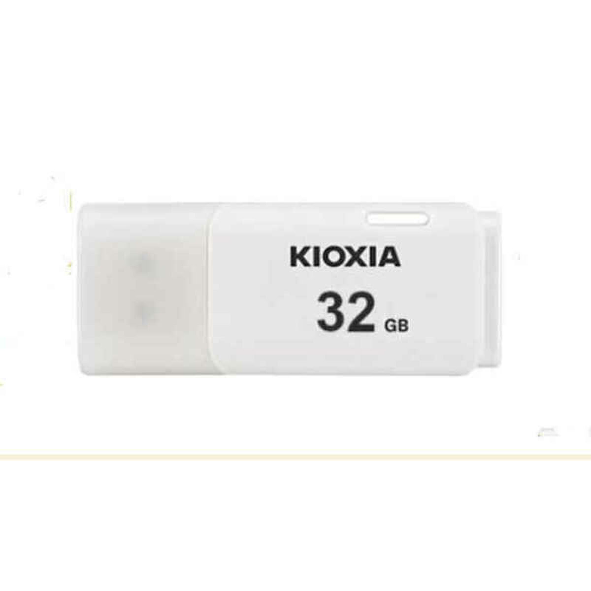 Memoria USB Kioxia TransMemory U202 Azzurro Acquamarina 32 GB 5 S9122517_3