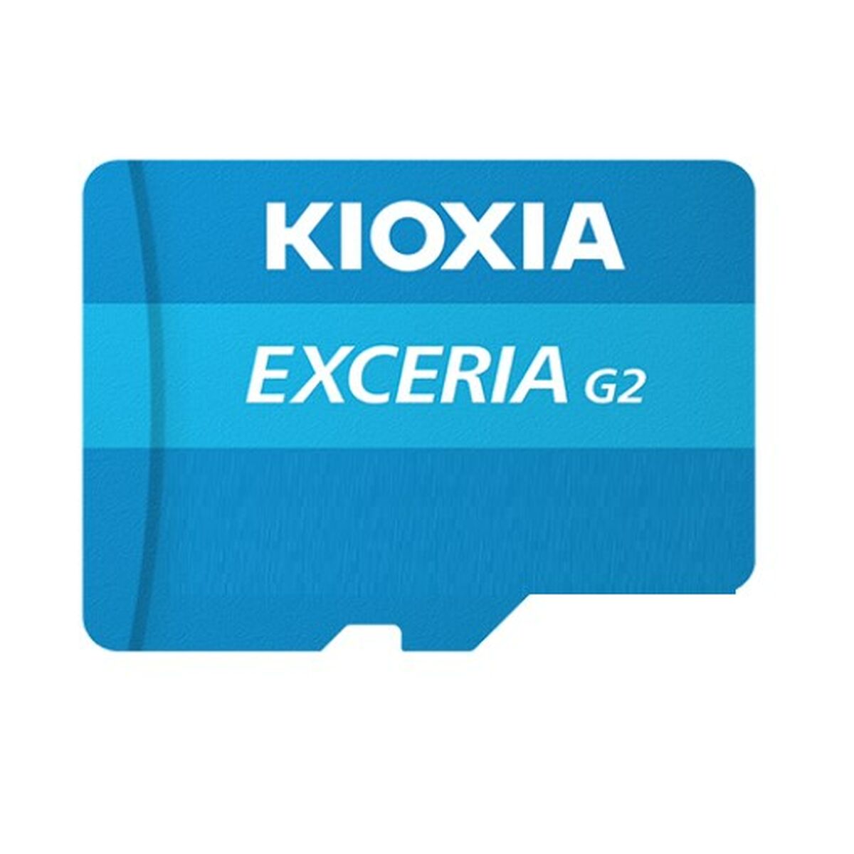 Scheda Micro SD Kioxia LMEX2L128GG2 128 GB 2 S91110495_0