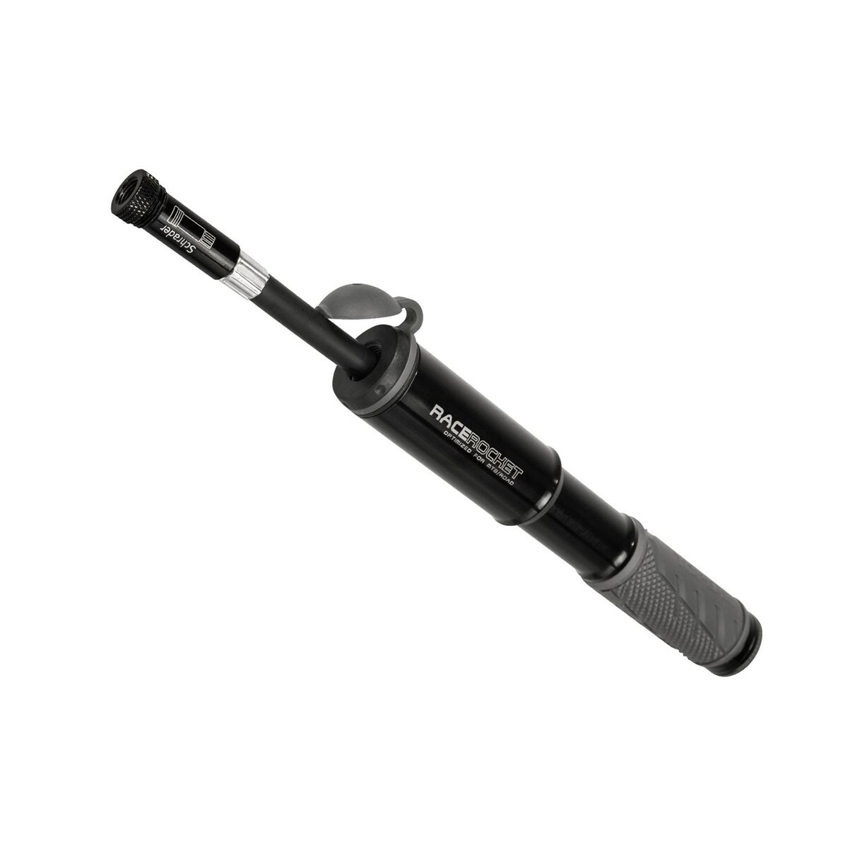 Pompa d'Aria Topeak RACEROCKET Nero 3 S9126453_1