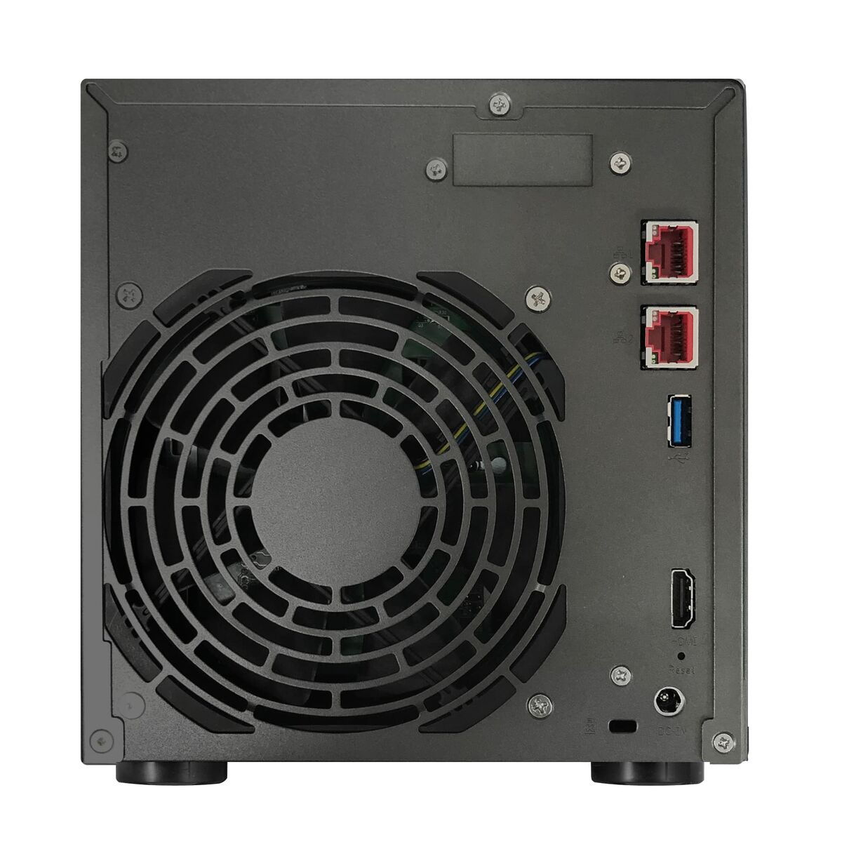 Memorizzazione in Rete NAS Asustor 6 S5624012_4