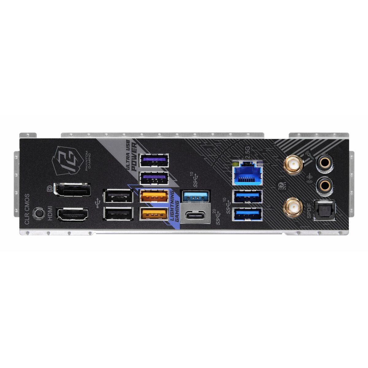 Scheda Madre ASRock Z790 NOVA WIFI INTEL Z790 LGA 1700 4 S9144508_2