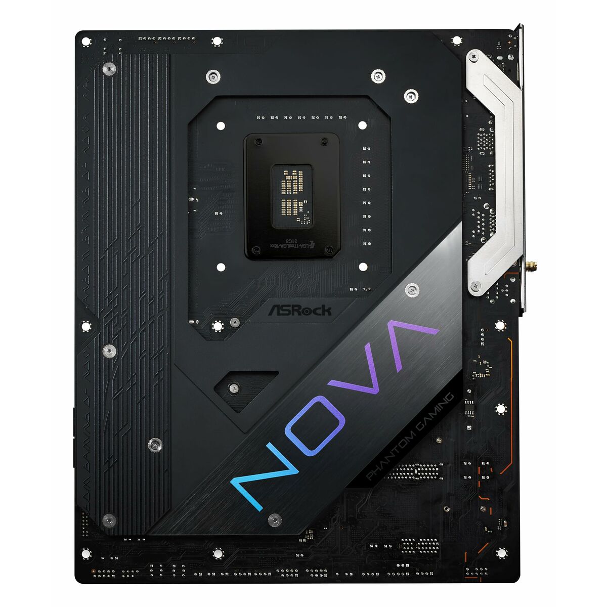 Scheda Madre ASRock Z790 NOVA WIFI INTEL Z790 LGA 1700 5 S9144508_3